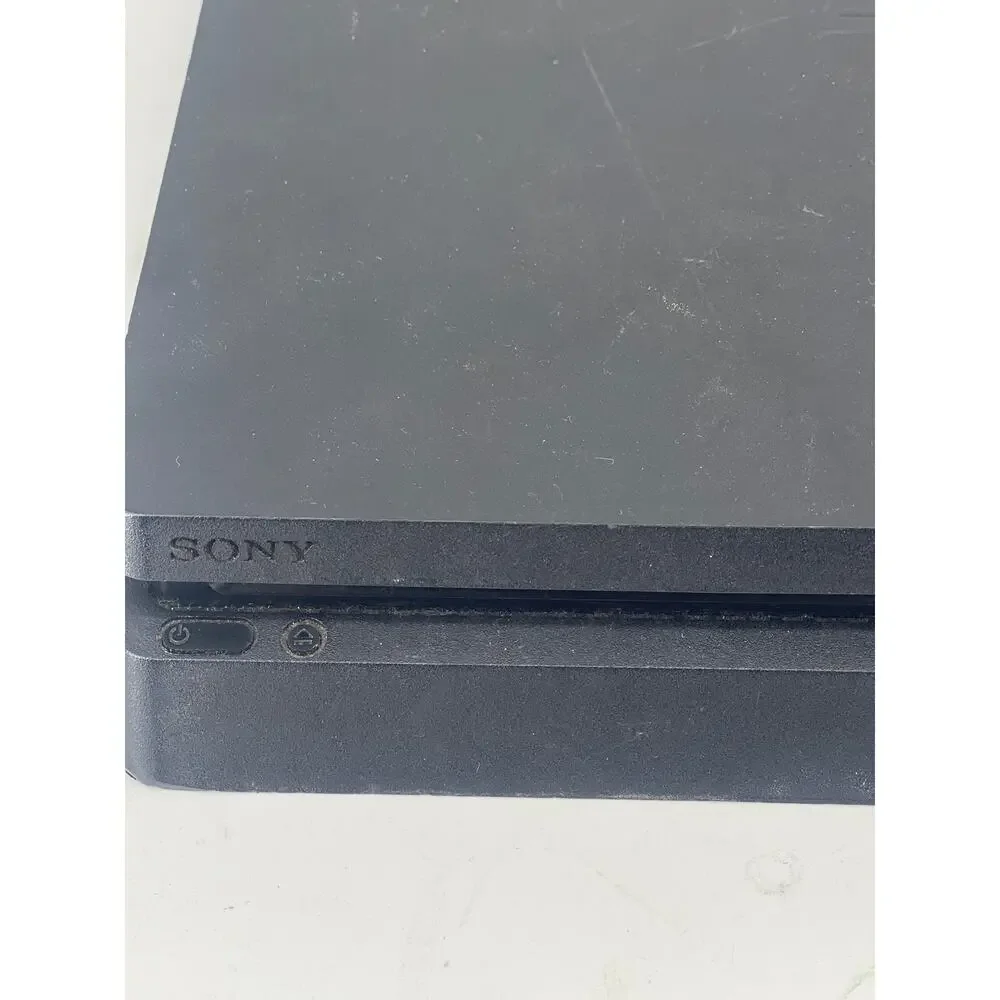 Sony PlayStation 4 PS4 Slim Console CUH-2115B Black